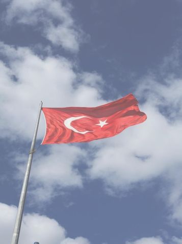 bayrak