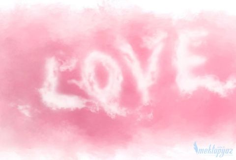 yazı love