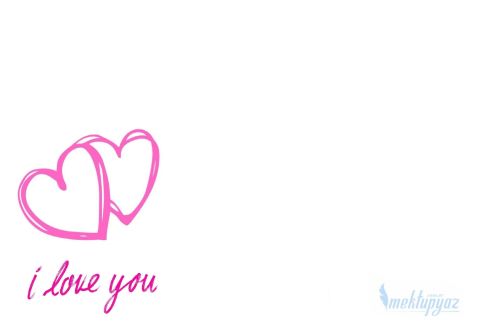 I Love You 
