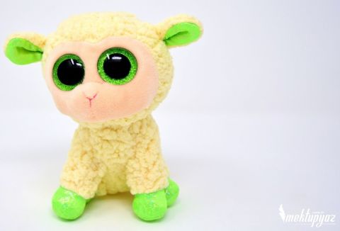 Şirin Peluş Ayıcık