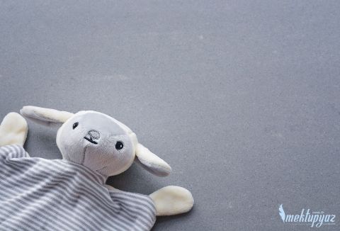 Peluş Uzaylı