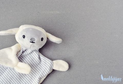 Peluş Uzaylı
