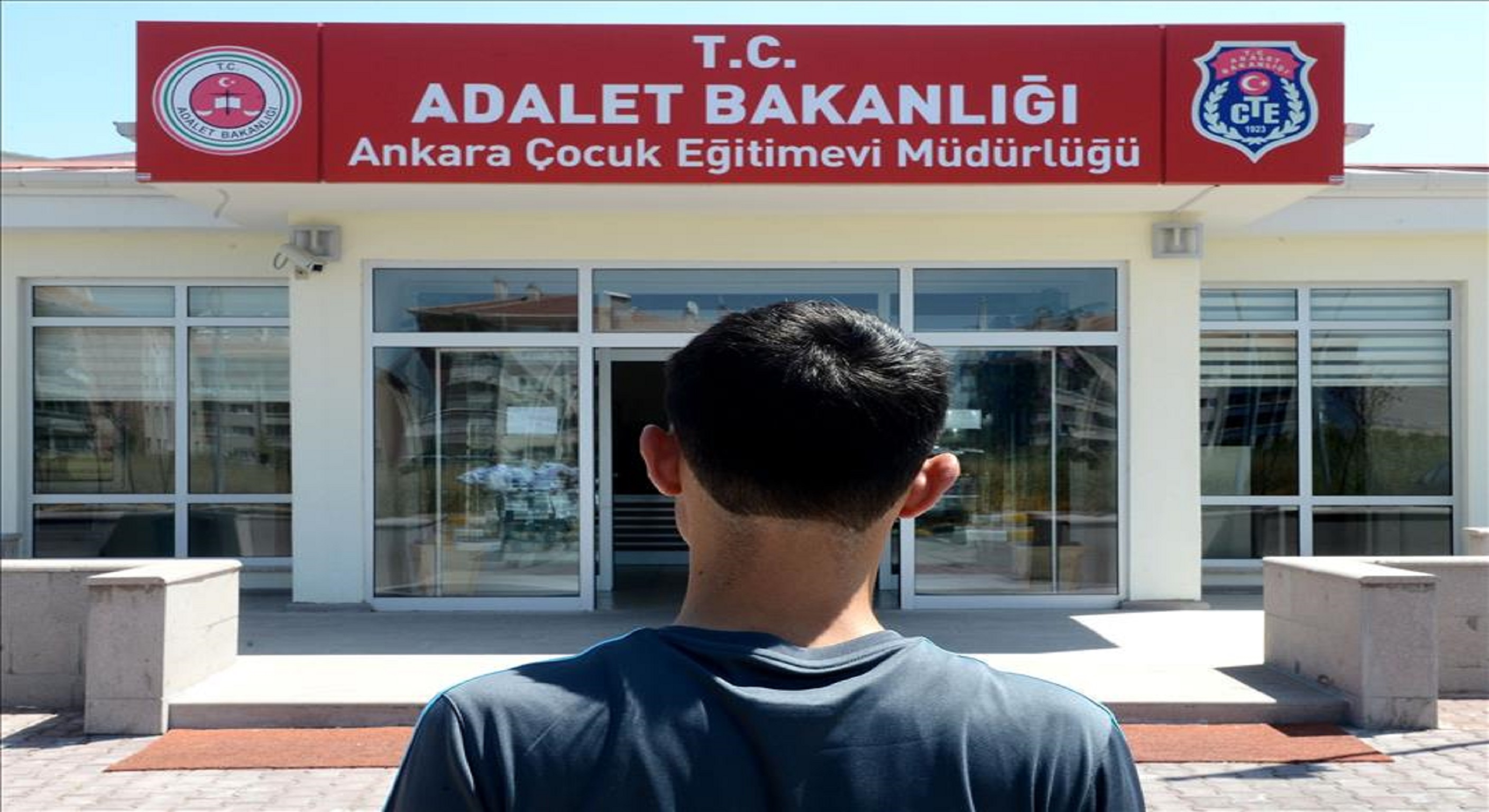 Ankara Çocuk Egitimevi