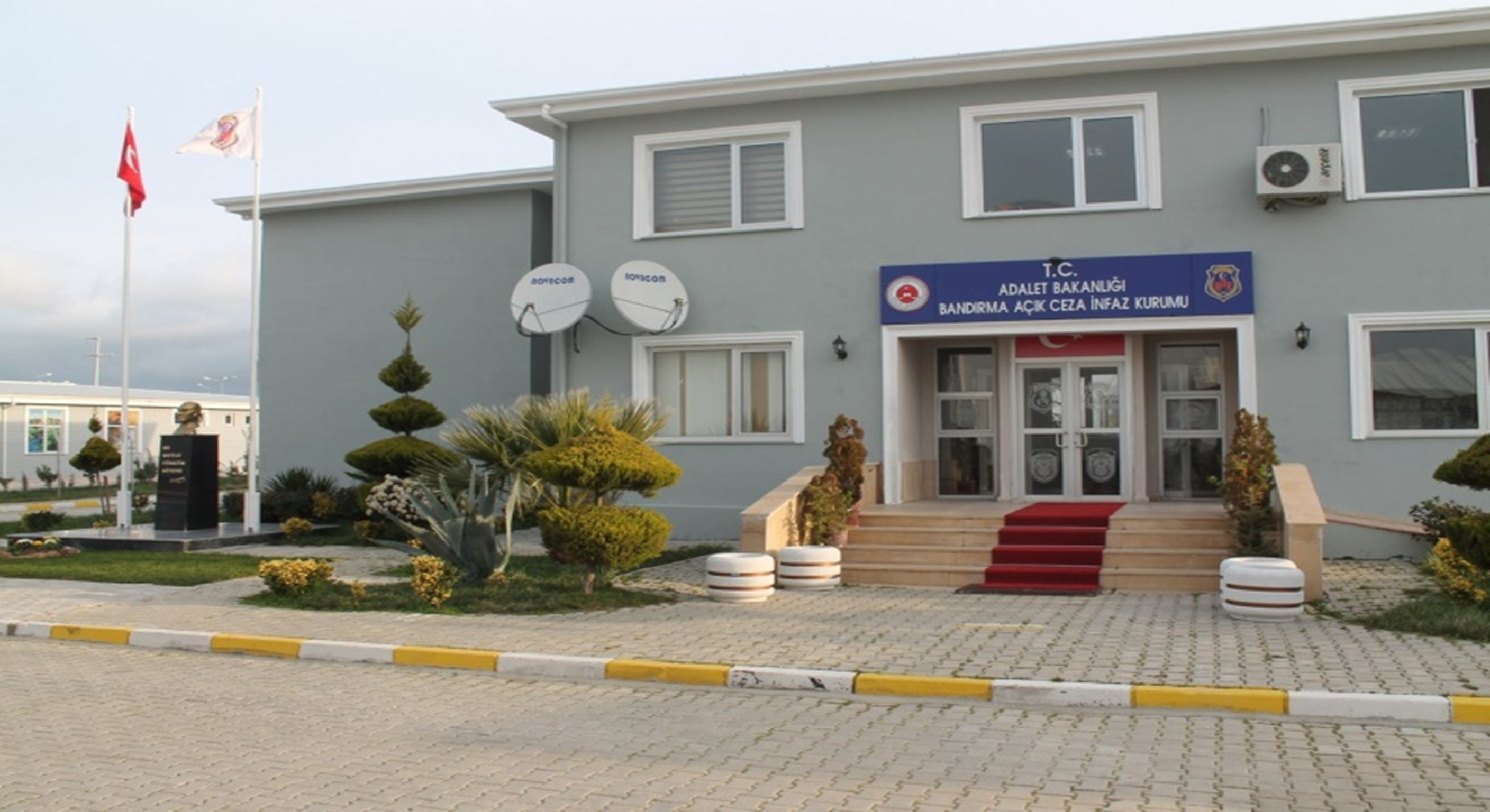 Bandirma Açik Ceza Infaz Kurumu