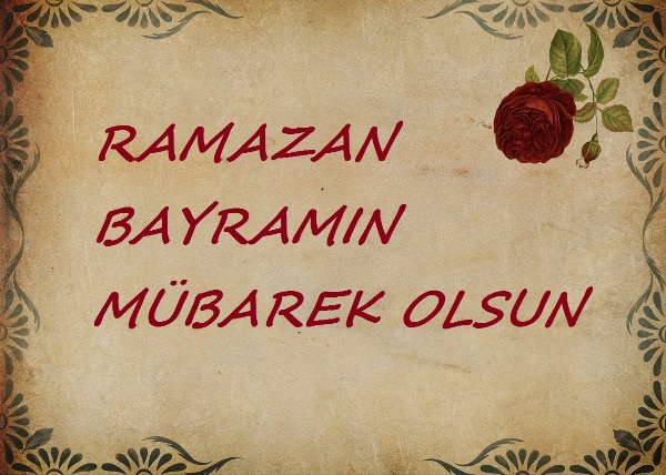 BayramMektubu
