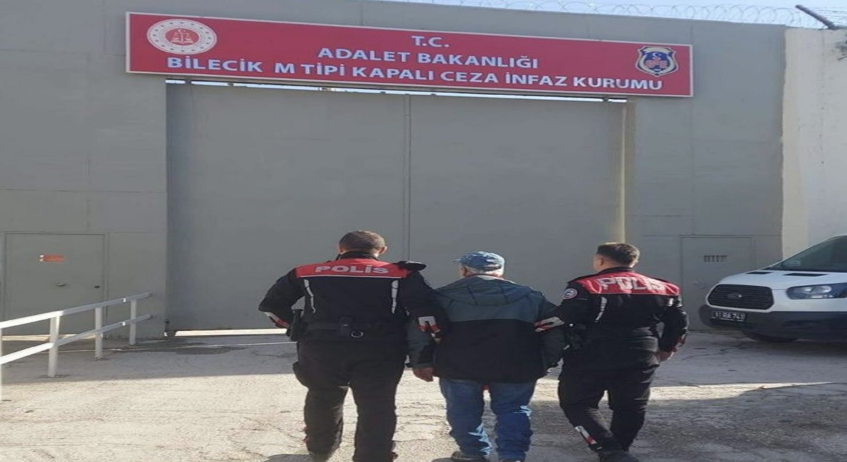 Bilecik M Tipi Kapali Ceza Infaz Kurumu