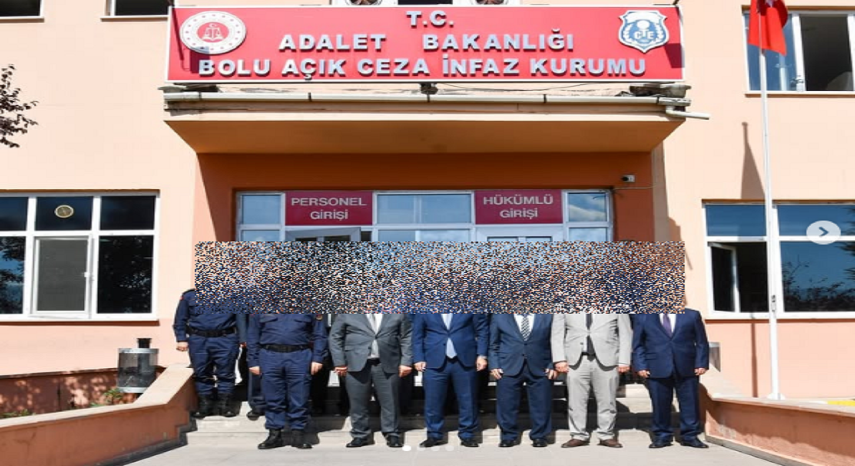 Bolu Açik Ceza Infaz Kurumu