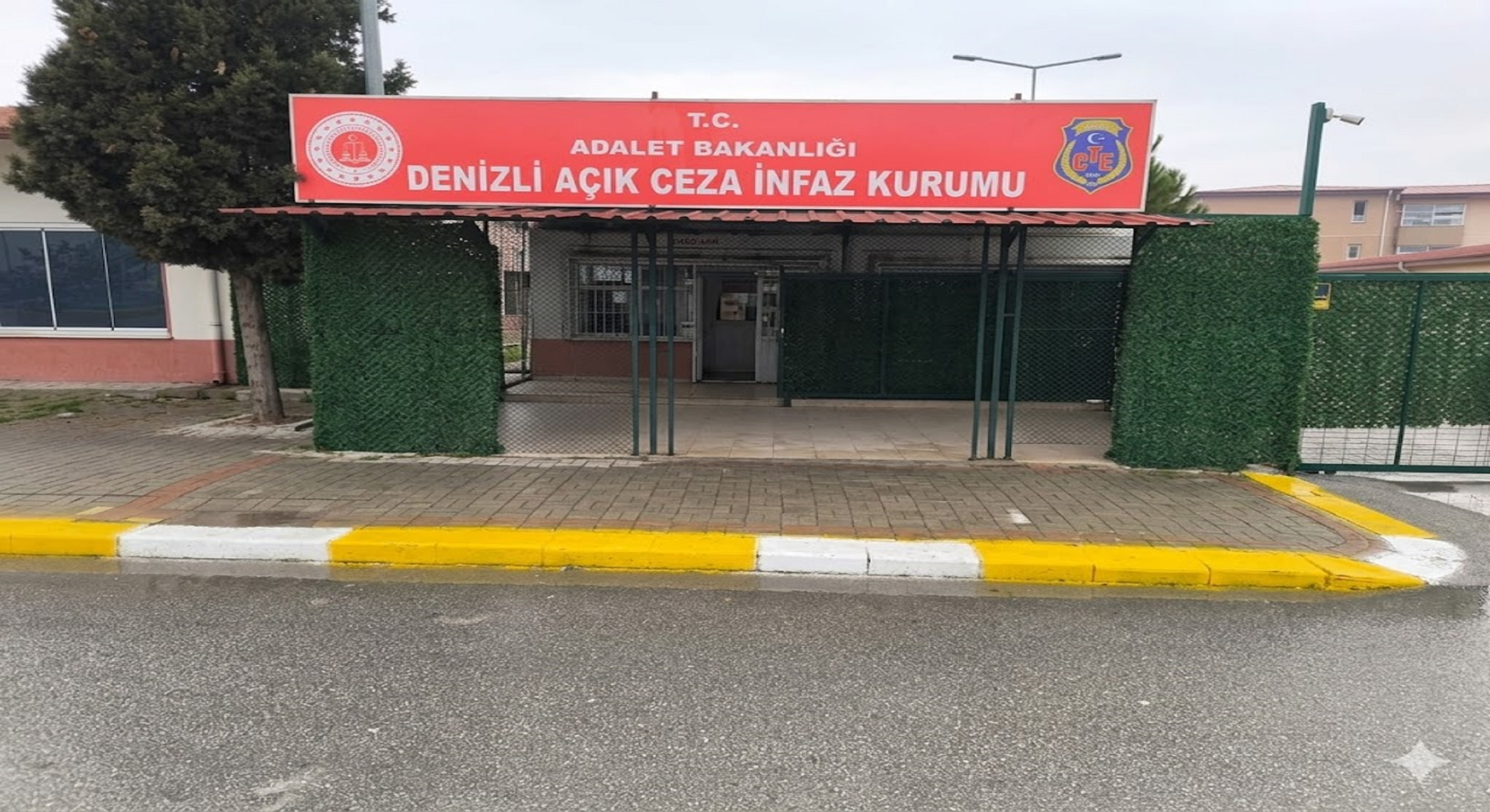 Denizli Açik Ceza Infaz Kurumu