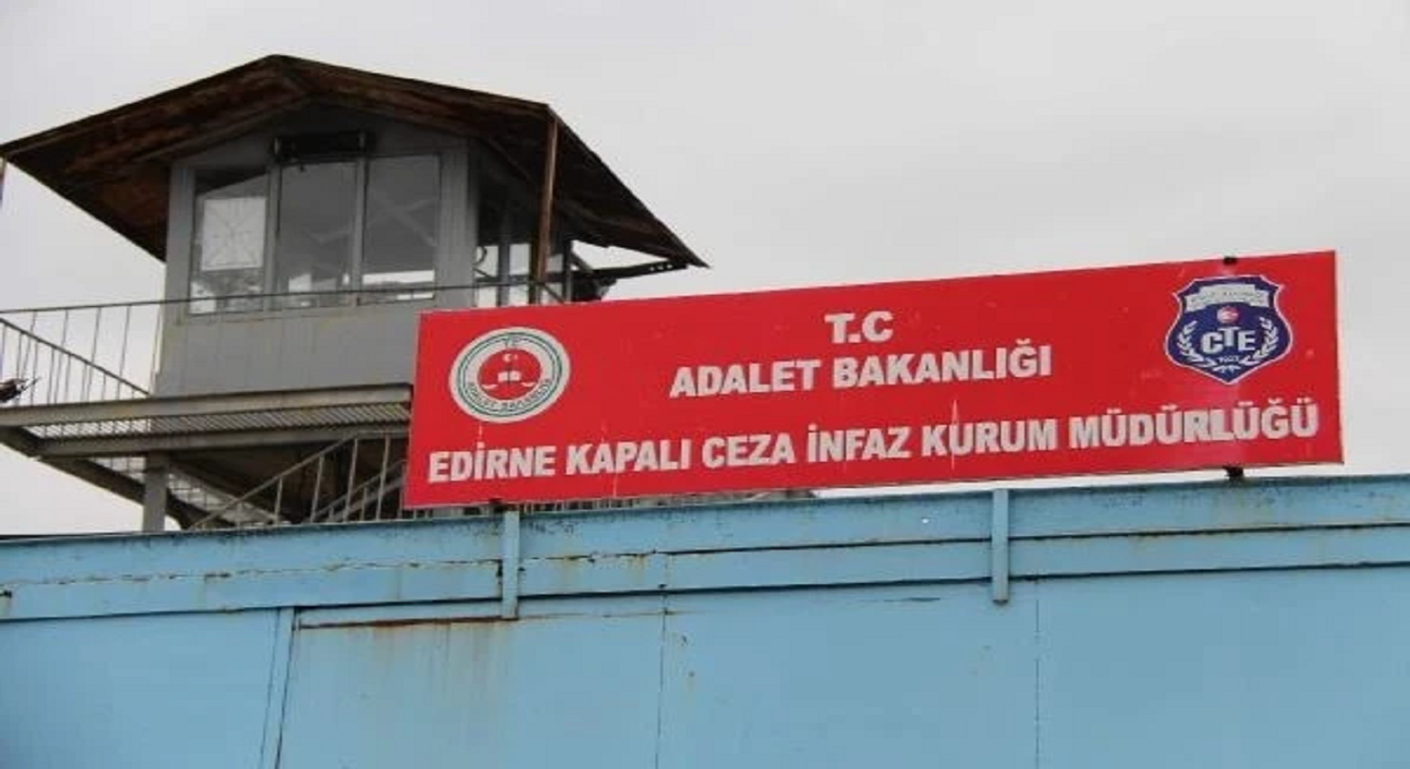 Edirne Kapali Ceza Infaz Kurumu