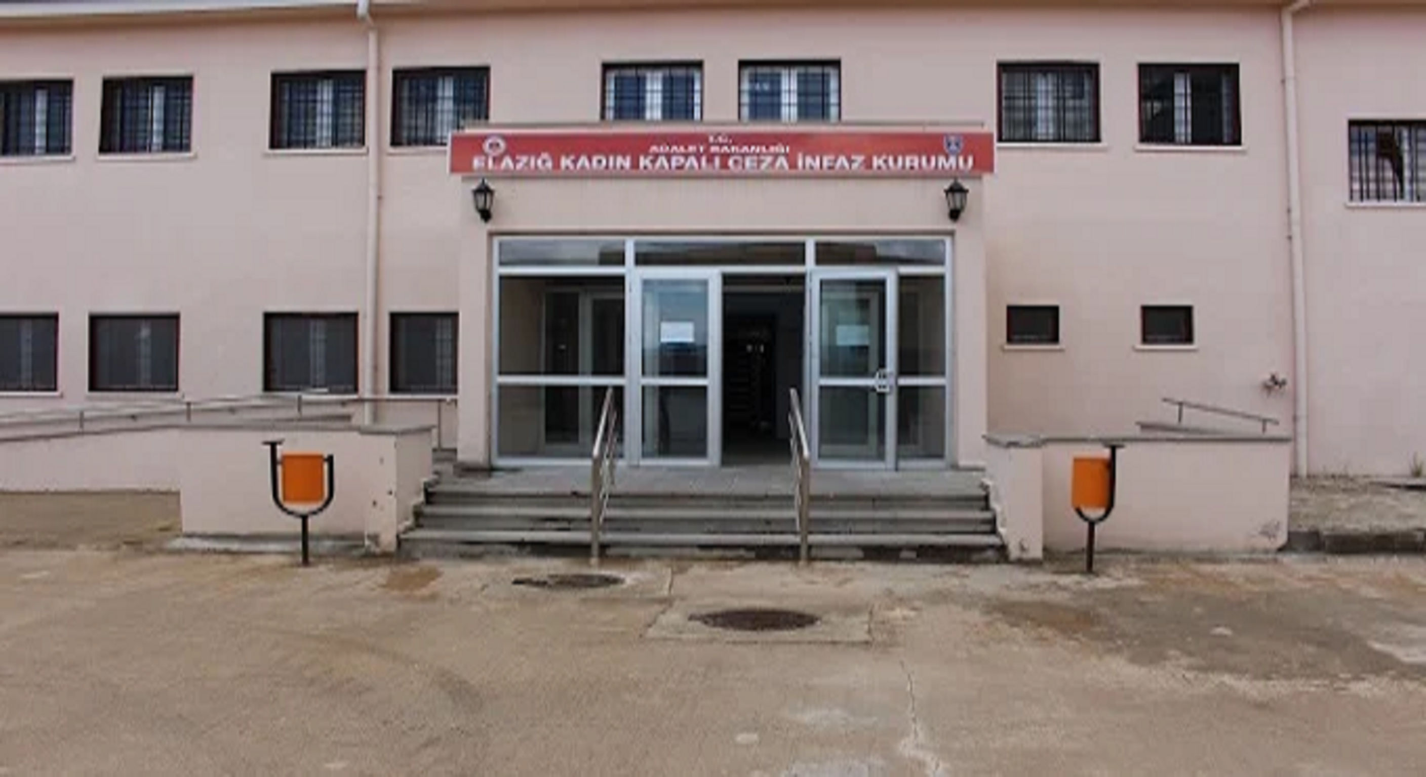 Elazig Kadin Kapali Ceza Infaz Kurumu
