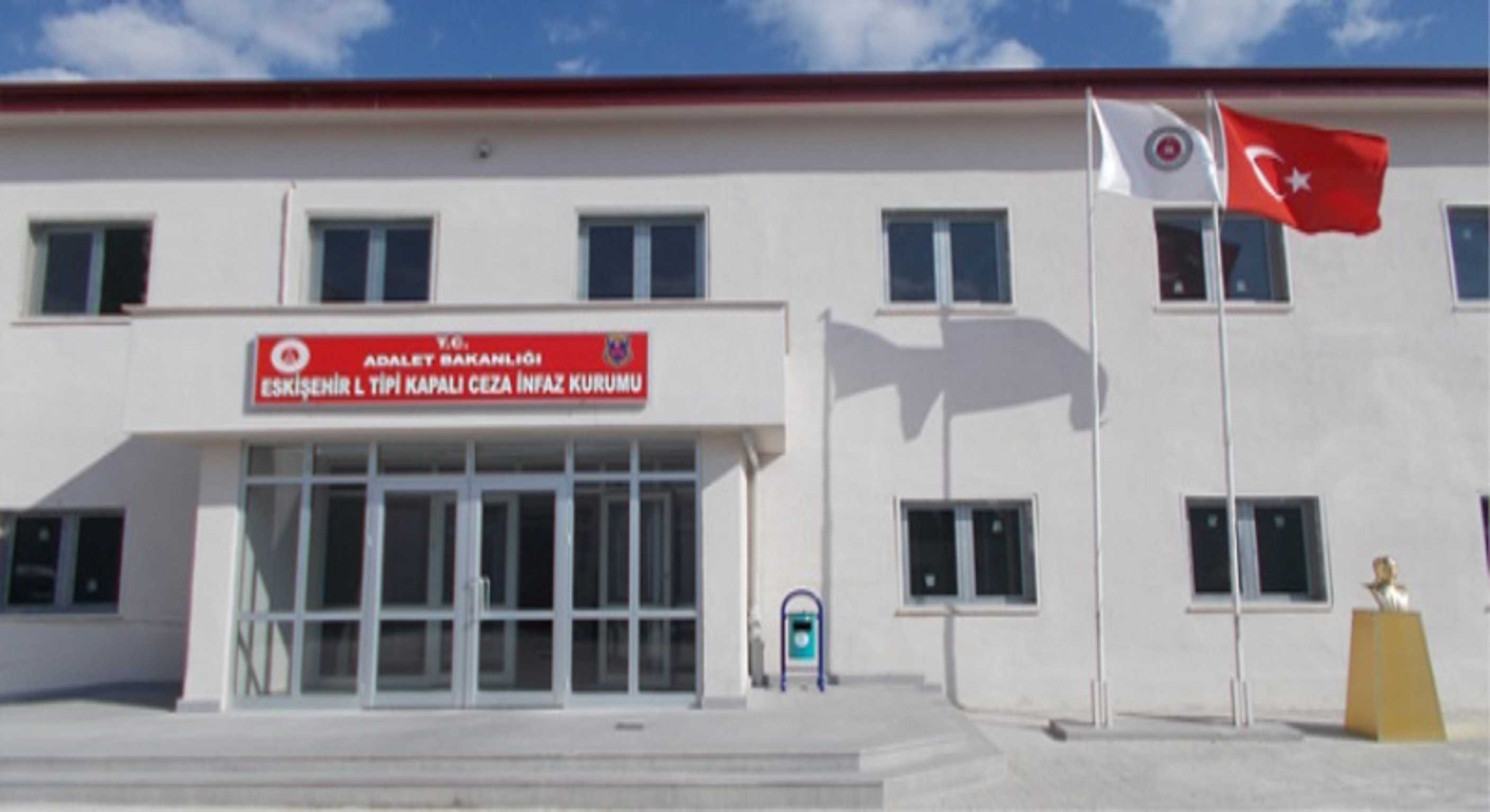 Eskisehir L Tipi Kapali Ceza Infaz Kurumu