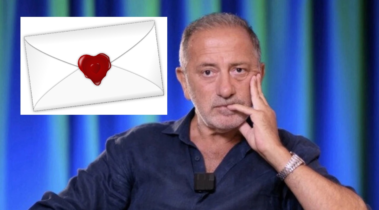 Fatih Altaylı' ya Nasıl Mektup Gönderilir