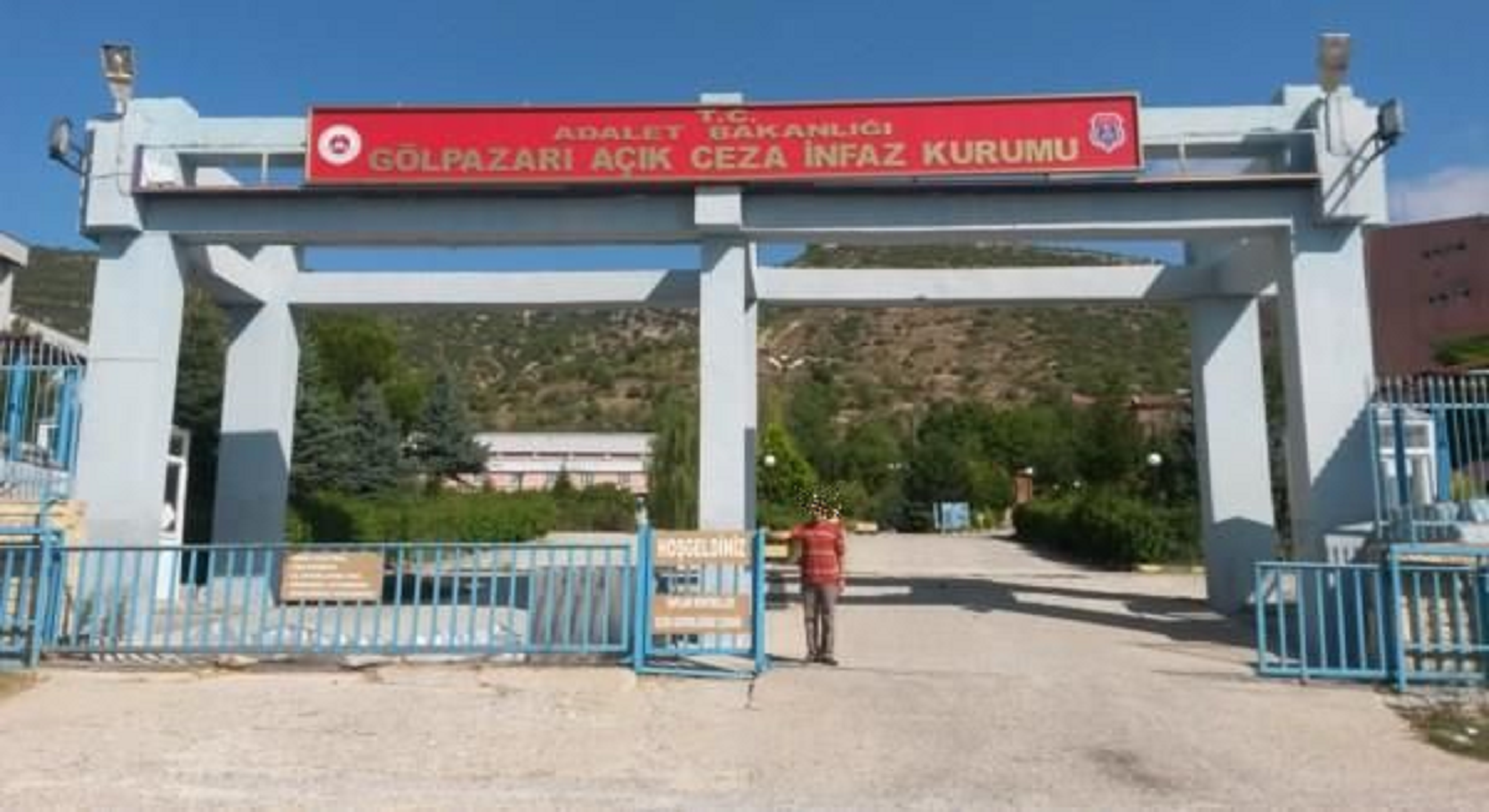 Gölpazari Açik Ceza Infaz Kurumu
