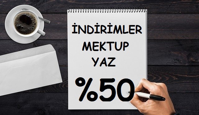 İndirimler