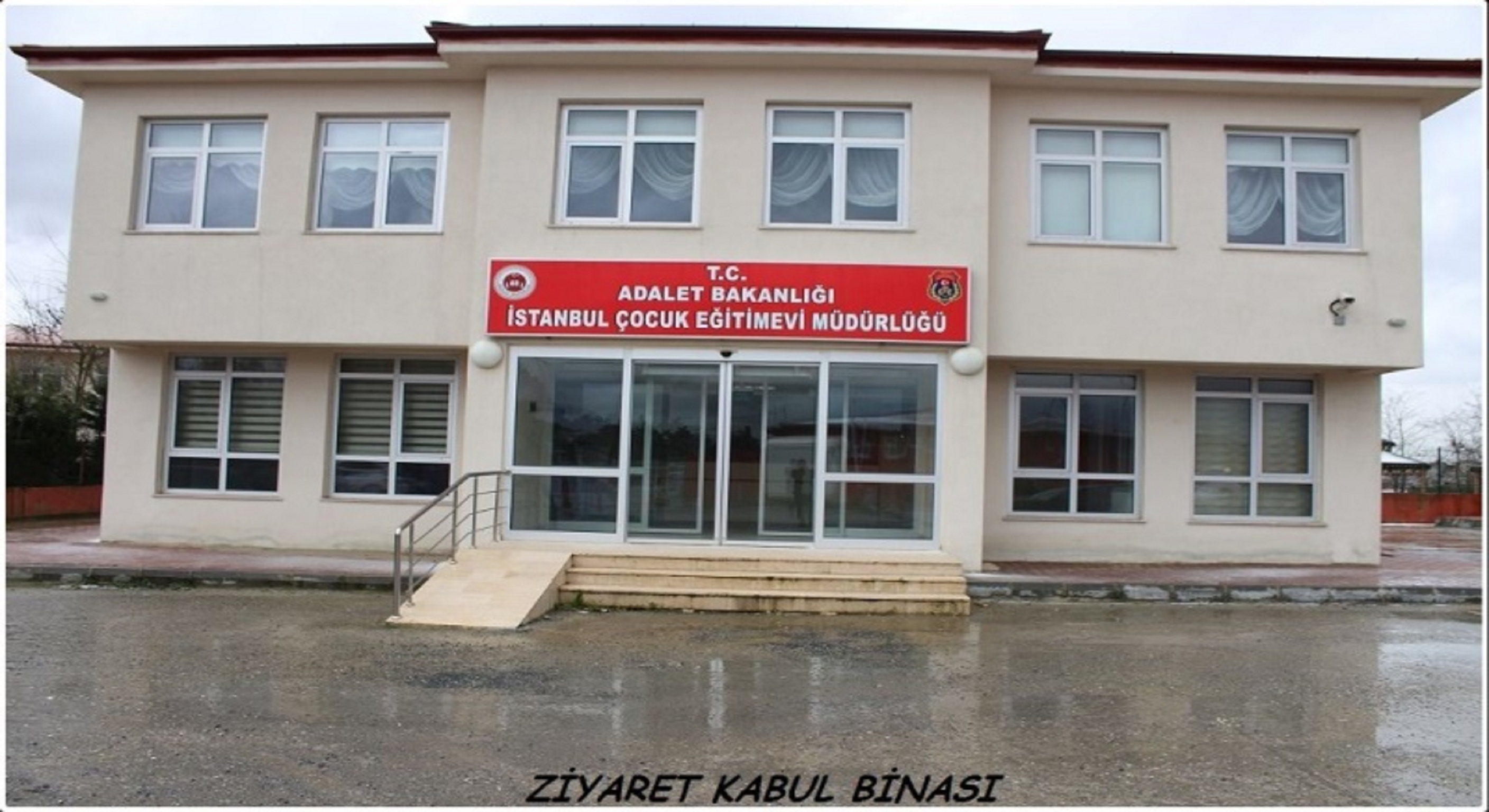 Istanbul Çocuk Egitimevi