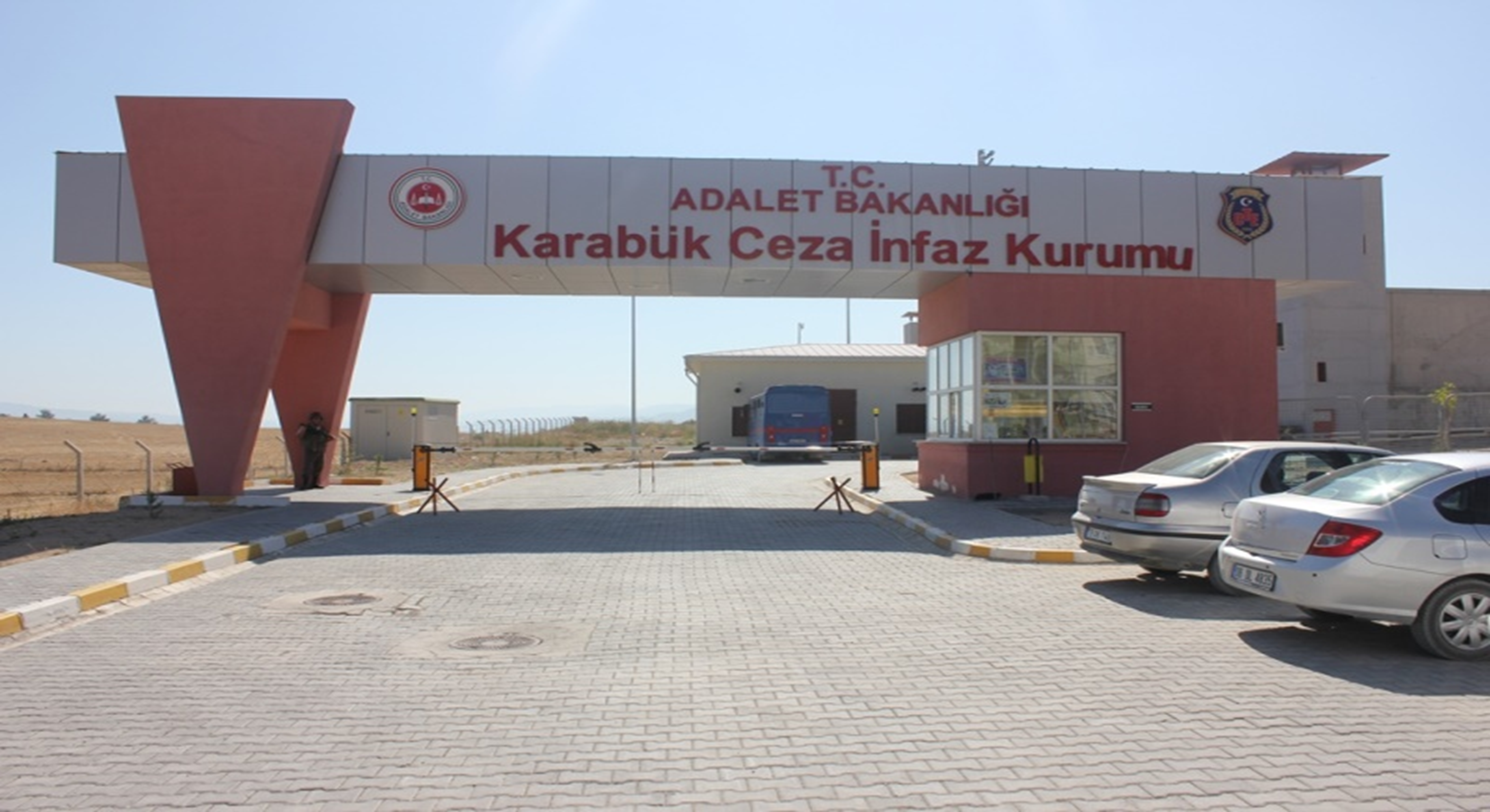 Karabük T Tipi Açik Ceza Infaz Kurumu