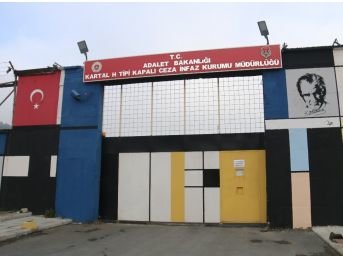 Kartal Cezavine Mektup Nasıl Yazılır?
