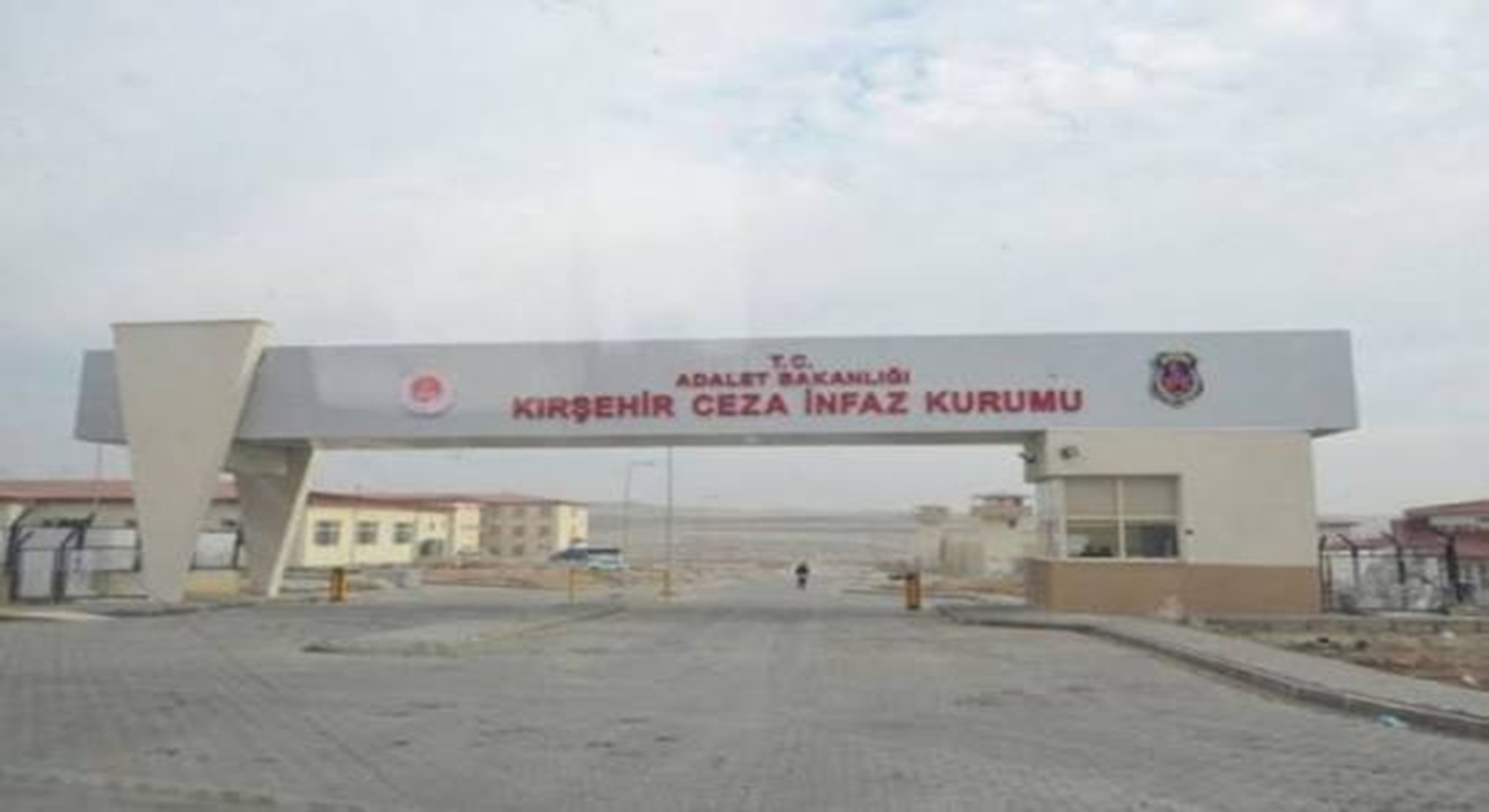 Kirsehir Yüksek Güvenlikli Kapali Ceza Infaz Kurumu