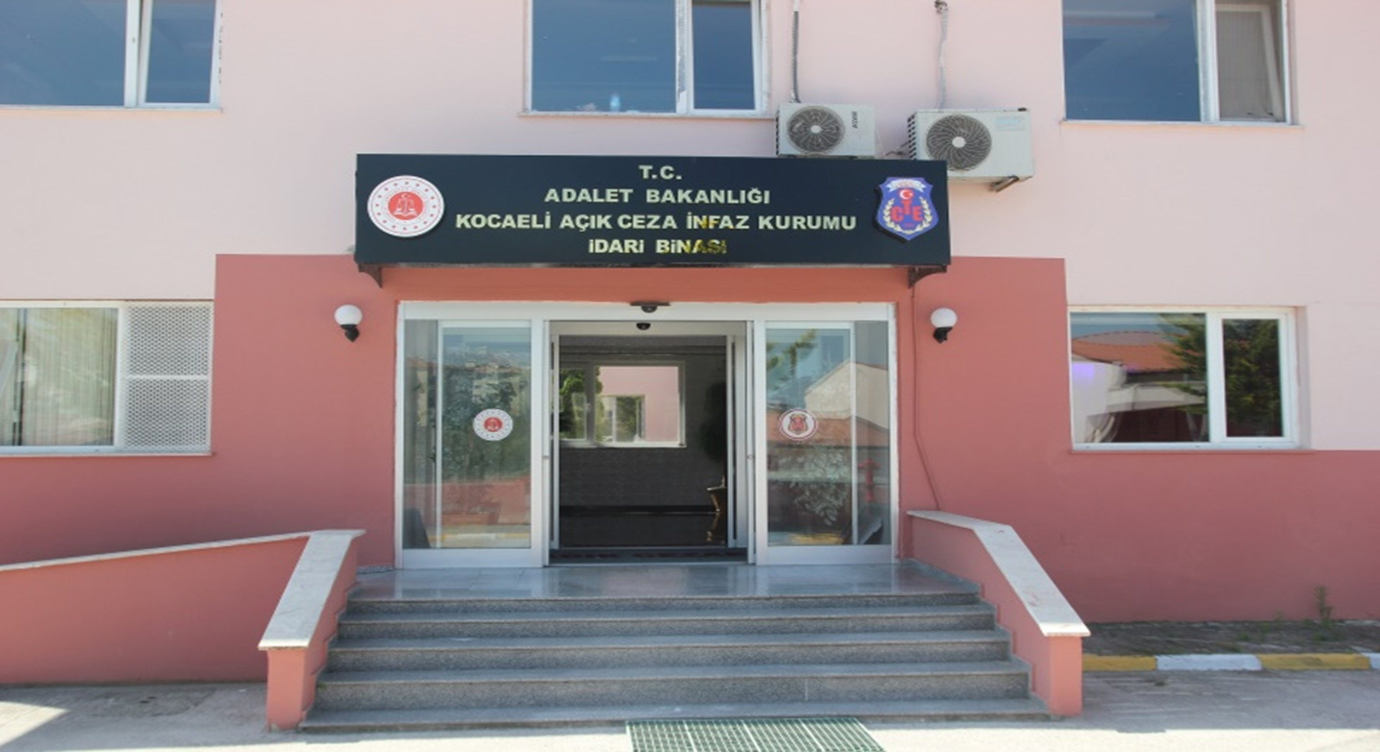 Kocaeli Açik Ceza Infaz Kurumu