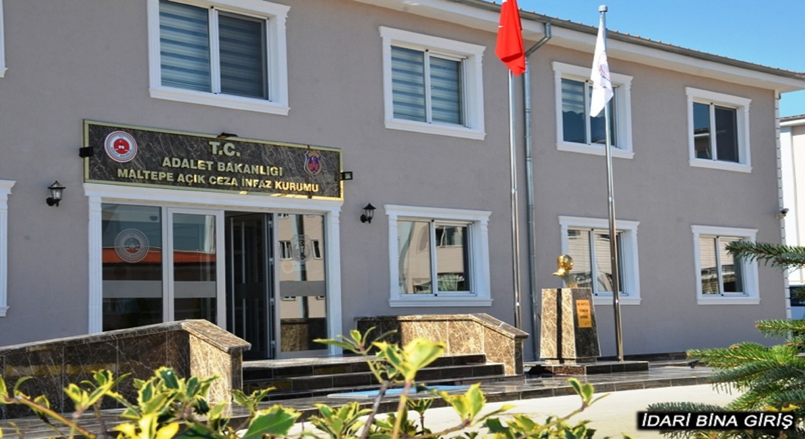 Maltepe Açik Ceza Infaz Kurumu