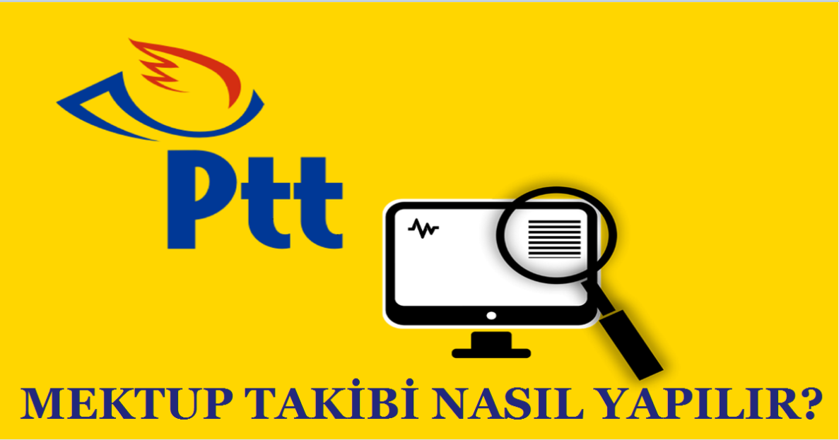 Mektup Takibi Nasıl Yapılır?