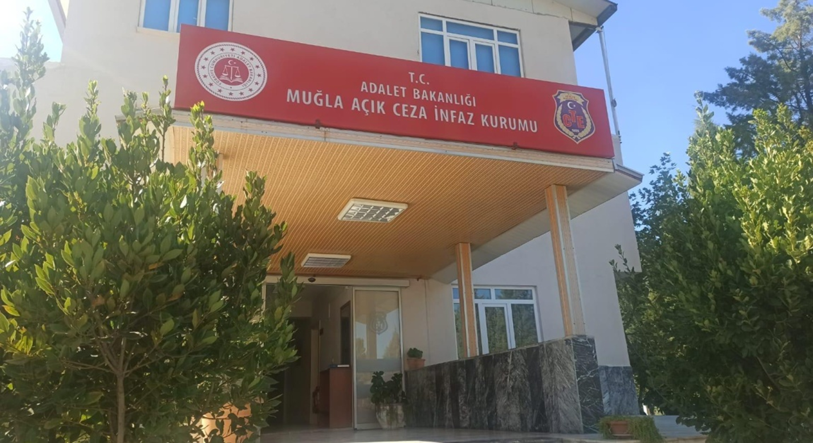 Mugla Açik Ceza Infaz Kurumu