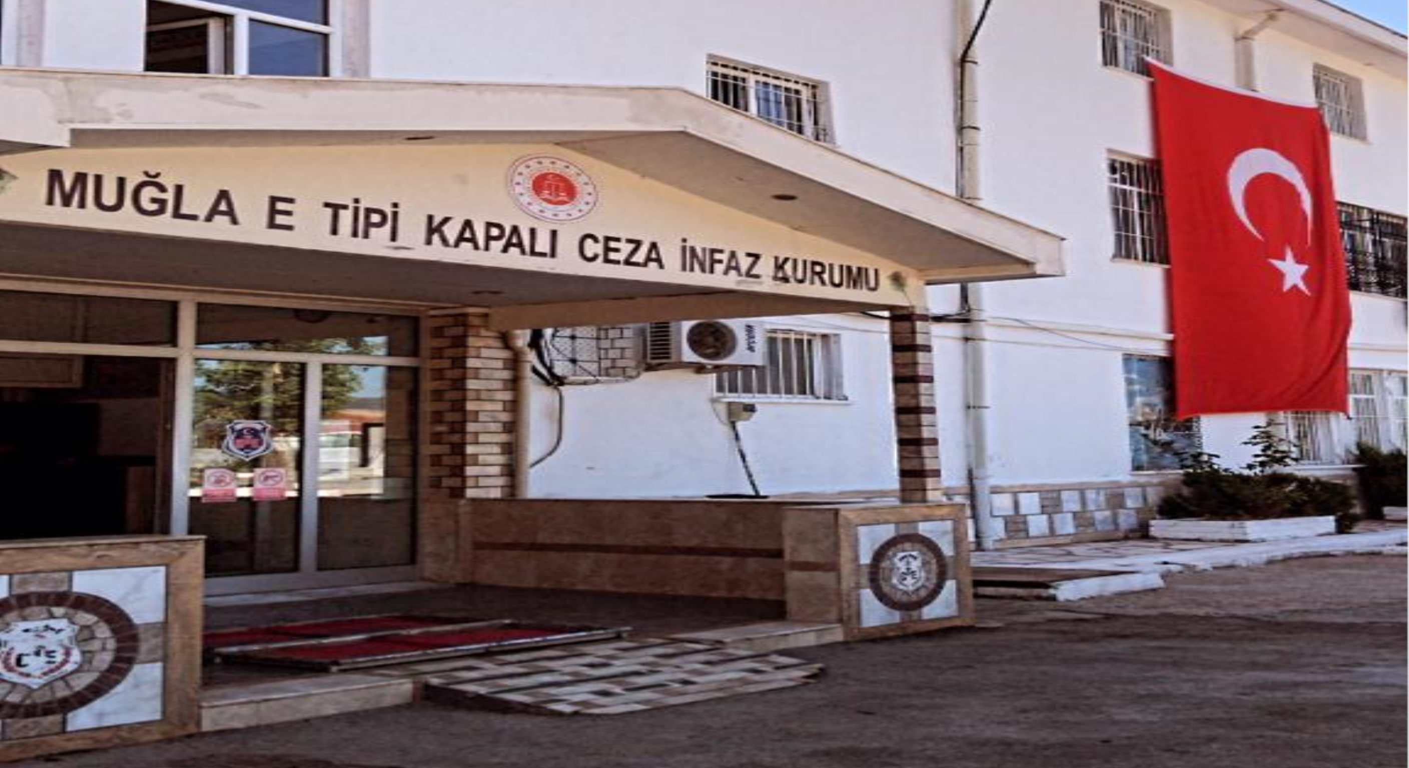Mugla E Tipi Kapali Ceza Infaz Kurumu