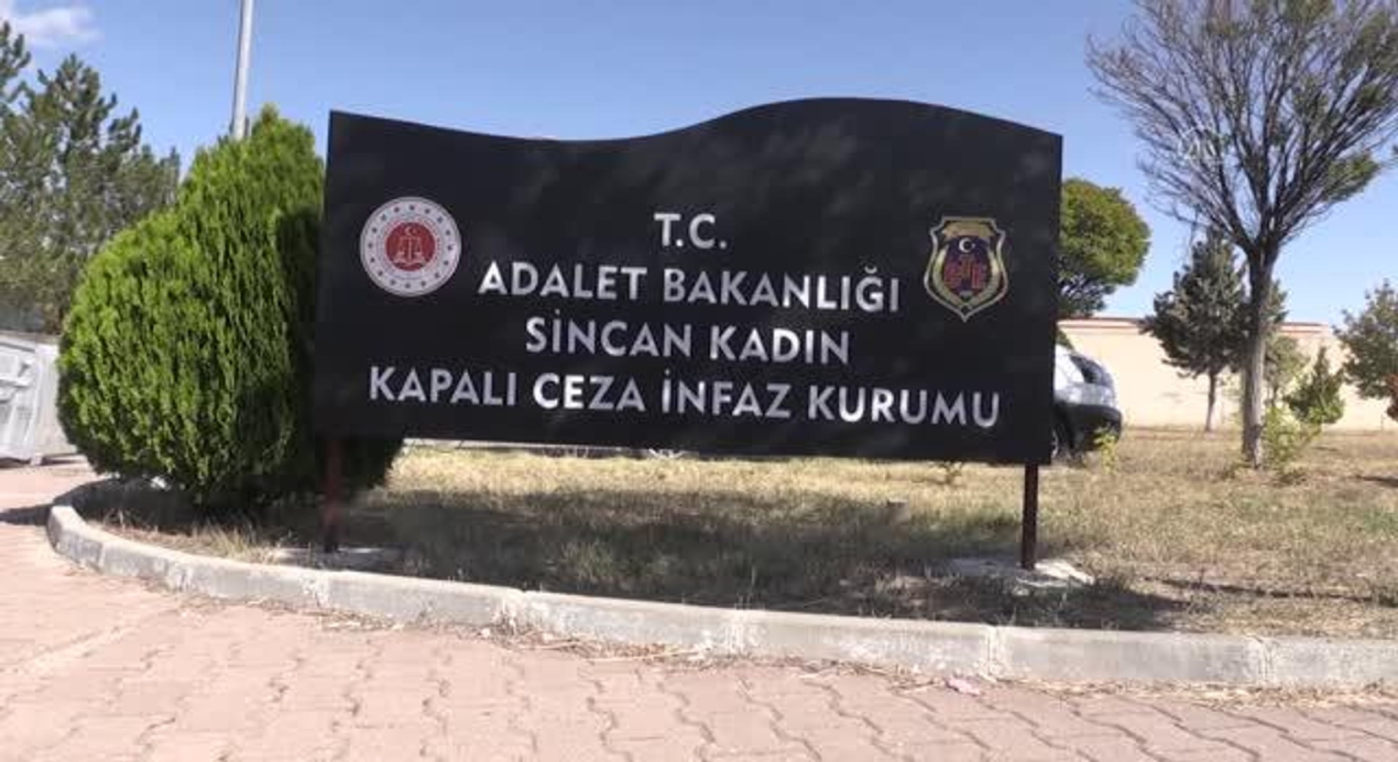 Sincan Kadin Kapali Ceza Infaz Kurumu
