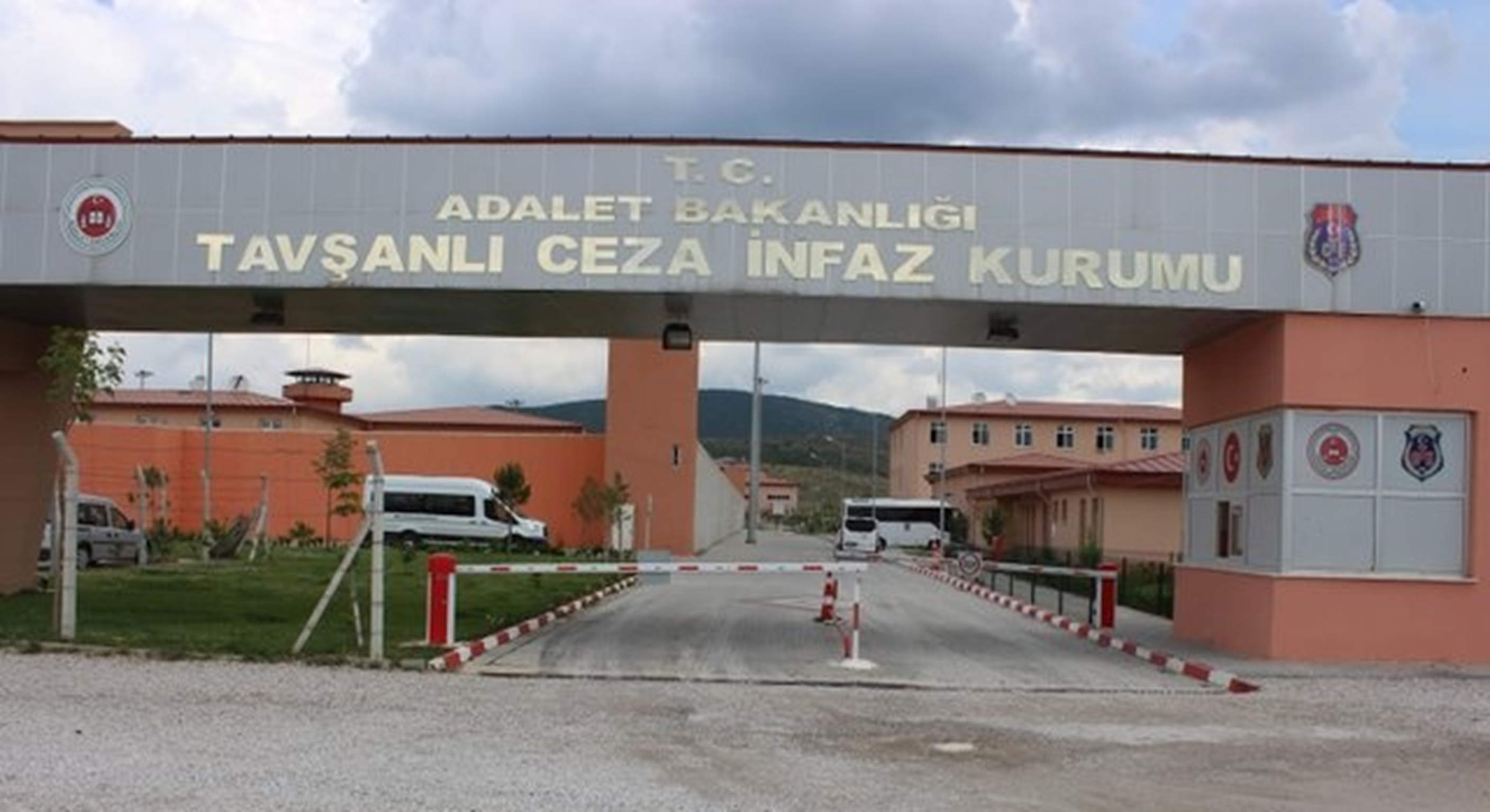 Tavsanli T Tipi Kapali Ceza Infaz Kurumu
