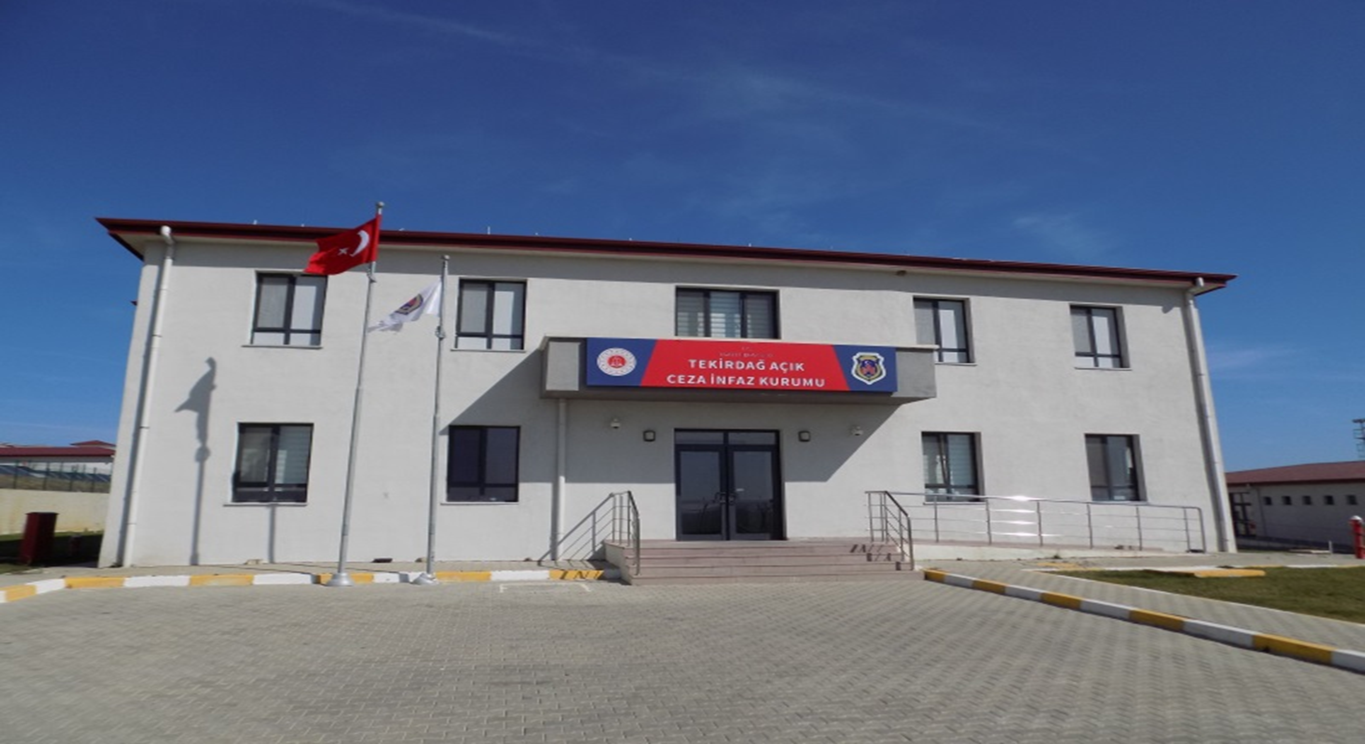 Tekirdag Açik Ceza Infaz Kurumu
